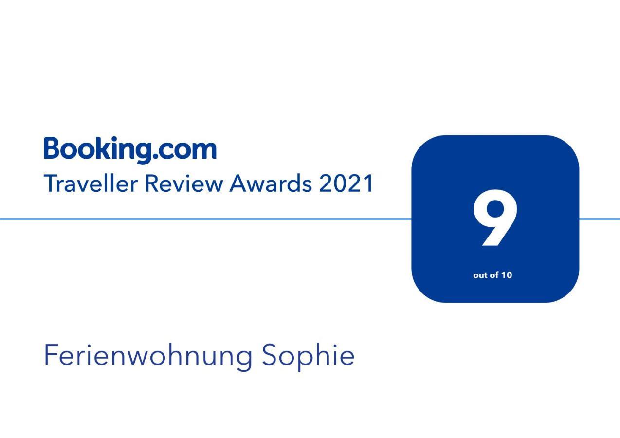 Ferienwohnungen Sophie ซาร์บรึคเคน ภายนอก รูปภาพ